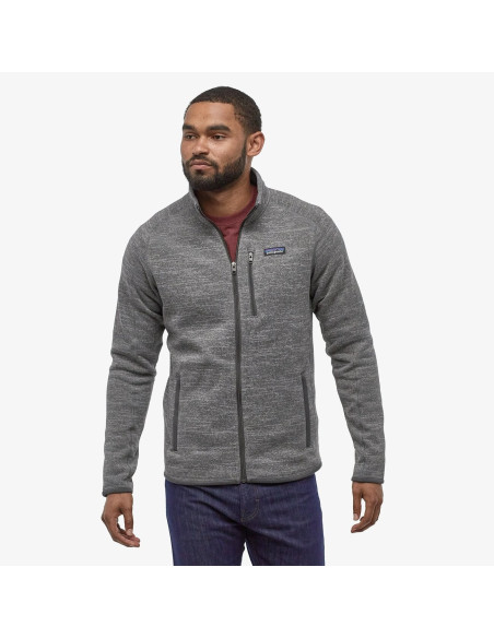 Chaqueta Polar Punto Patagonia