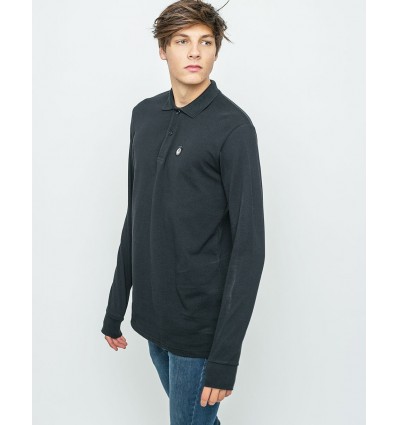 Polo LM hombre