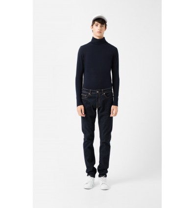Pantalon LM vaquero hombre