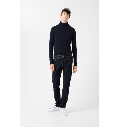 Pantalon LM vaquero hombre