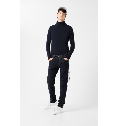 Pantalon LM vaquero hombre
