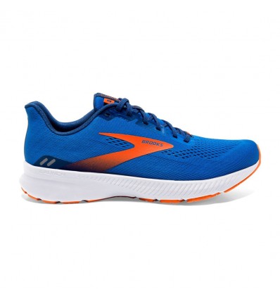 ZAPATILLA DE RUNNING BROOKS HOMBRE