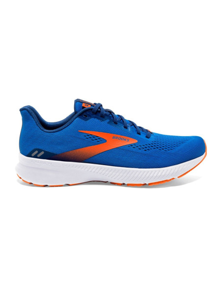 ZAPATILLA DE RUNNING BROOKS HOMBRE