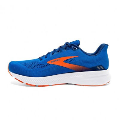 ZAPATILLA DE RUNNING BROOKS HOMBRE