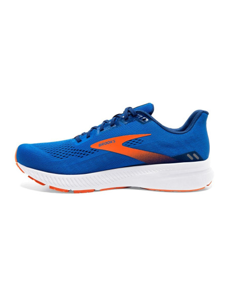 ZAPATILLA DE RUNNING BROOKS HOMBRE