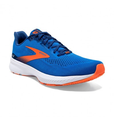 ZAPATILLA DE RUNNING BROOKS HOMBRE