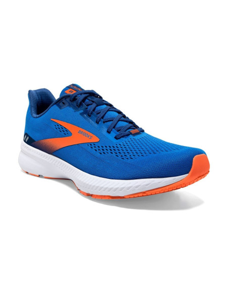 ZAPATILLA DE RUNNING BROOKS HOMBRE