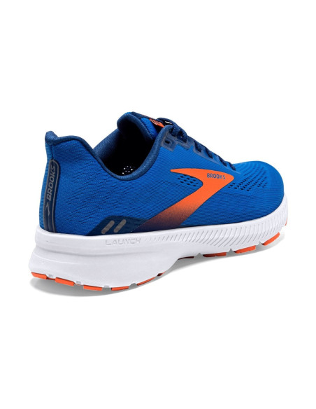 ZAPATILLA DE RUNNING BROOKS HOMBRE