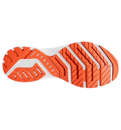ZAPATILLA DE RUNNING BROOKS HOMBRE