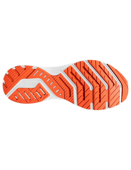 ZAPATILLA DE RUNNING BROOKS HOMBRE
