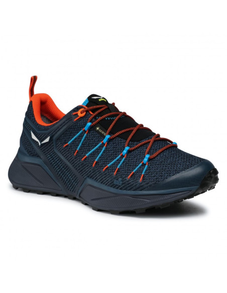 ZAPATILLA DE TREKING SALEWA HOMBRE