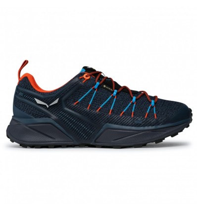ZAPATILLA DE TREKING SALEWA HOMBRE