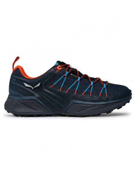 ZAPATILLA DE TREKING SALEWA HOMBRE