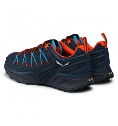 ZAPATILLA DE TREKING SALEWA HOMBRE