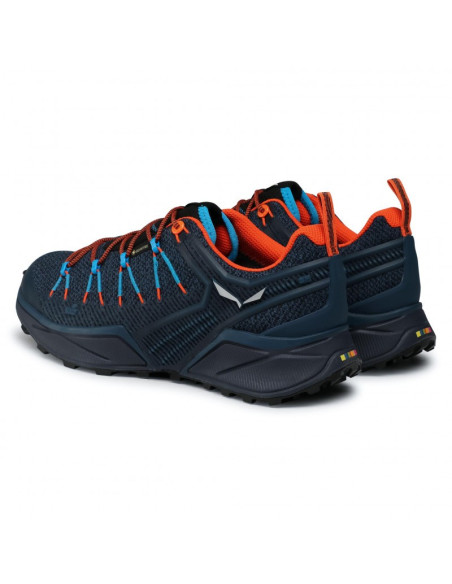 ZAPATILLA DE TREKING SALEWA HOMBRE