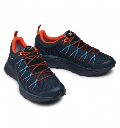 ZAPATILLA DE TREKING SALEWA HOMBRE