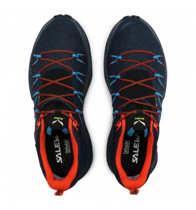 ZAPATILLA DE TREKING SALEWA HOMBRE