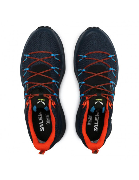 ZAPATILLA DE TREKING SALEWA HOMBRE