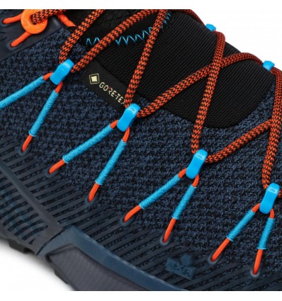 ZAPATILLA DE TREKING SALEWA HOMBRE