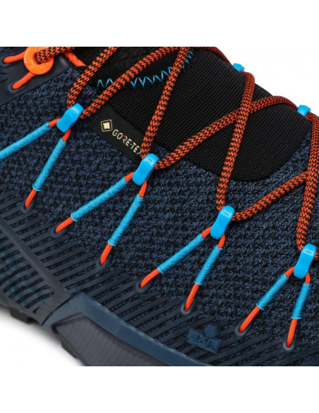 ZAPATILLA DE TREKING SALEWA HOMBRE