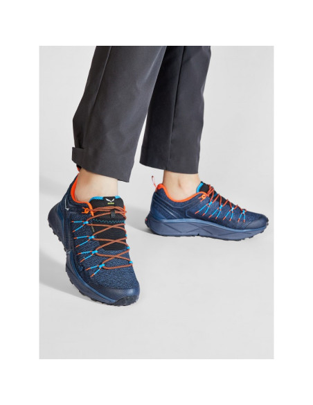 ZAPATILLA DE TREKING SALEWA HOMBRE