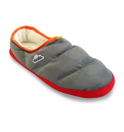Zapatilla De Casa Nuvola Junior