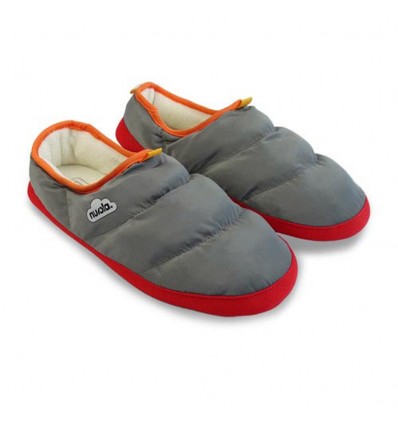 Zapatilla De Casa Nuvola Junior