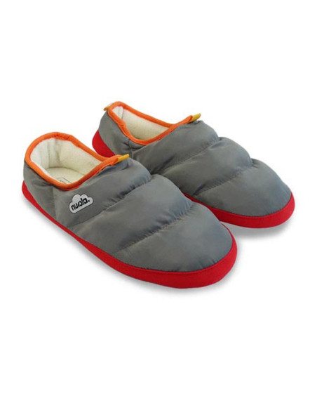Zapatilla De Casa Nuvola Junior