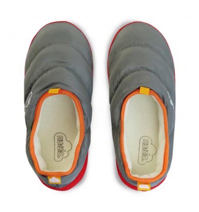 Zapatilla De Casa Nuvola Junior