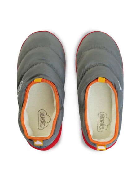 Zapatilla De Casa Nuvola Junior