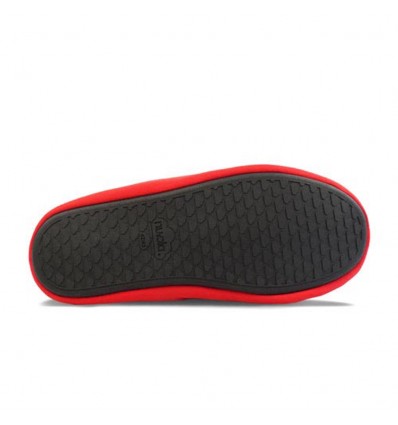 Zapatilla De Casa Nuvola Junior