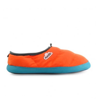 Zapatilla De Casa Nuvola Junior