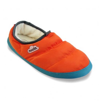 Zapatilla De Casa Nuvola Junior