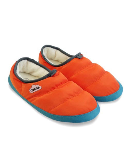 Zapatilla De Casa Nuvola Junior