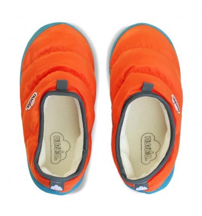 Zapatilla De Casa Nuvola Junior