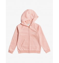 SUDUDADERA CAPUCHA ALGODÓN ROXY