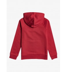 SUDUDADERA CAPUCHA ALGODÓN ROXY 2