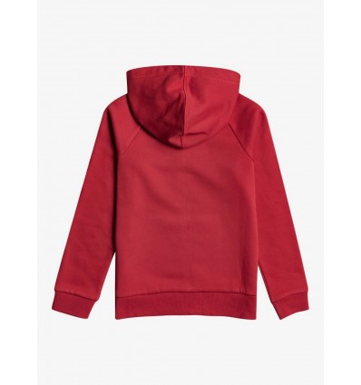 SUDUDADERA CAPUCHA ALGODÓN ROXY