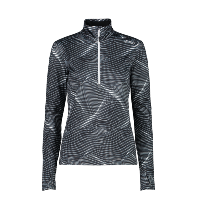 POLO TÉRMICO CMP MUJER