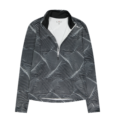 POLO TÉRMICO CMP MUJER