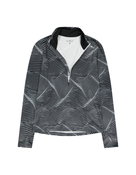 POLO TÉRMICO CMP MUJER