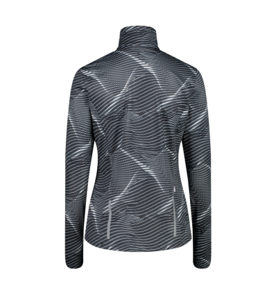 POLO TÉRMICO CMP MUJER