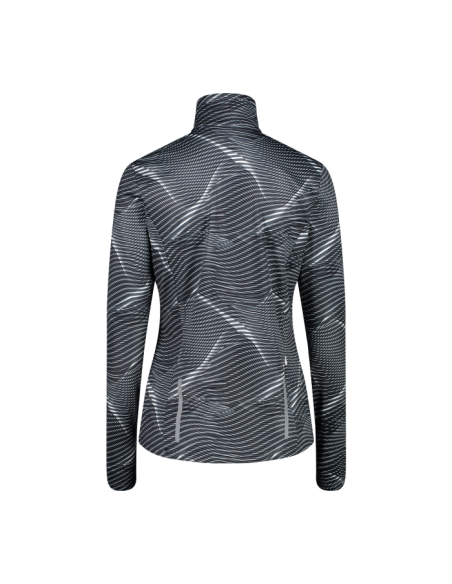 POLO TÉRMICO CMP MUJER