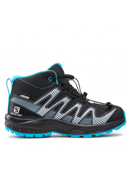 Bota Salomon Niño XA PRO V8 MID