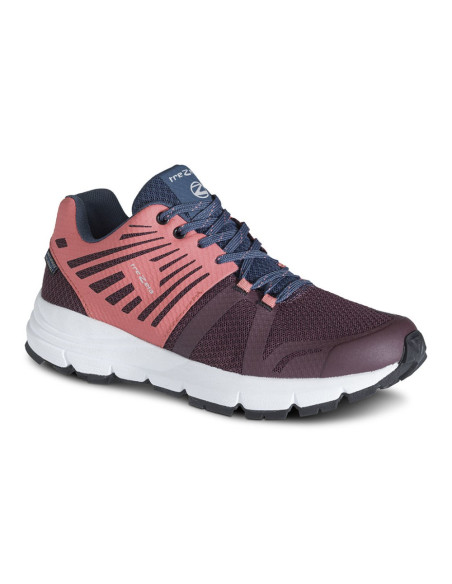 Zapatilla trekking Trezeta Delta WP Mujer