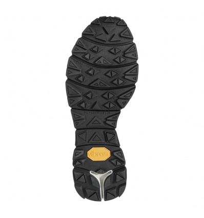 Zapatilla trekking Trezeta Delta WP Mujer