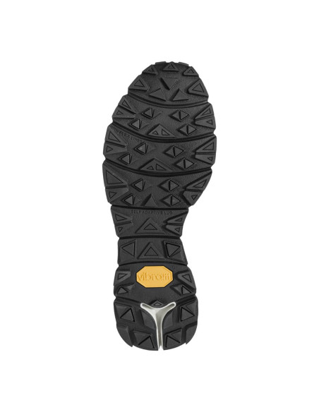 Zapatilla trekking Trezeta Delta WP Mujer
