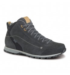 Bota trekking Trezeta Delta WP hombre
