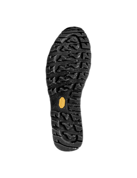 Bota trekking Trezeta Delta WP hombre