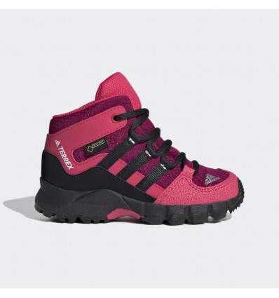 Bota Terrex Gtx Adidas Infantil